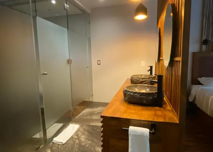 & Departamentos Adora Apartment Tulum