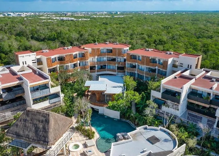 Apartment & Departamentos Adora